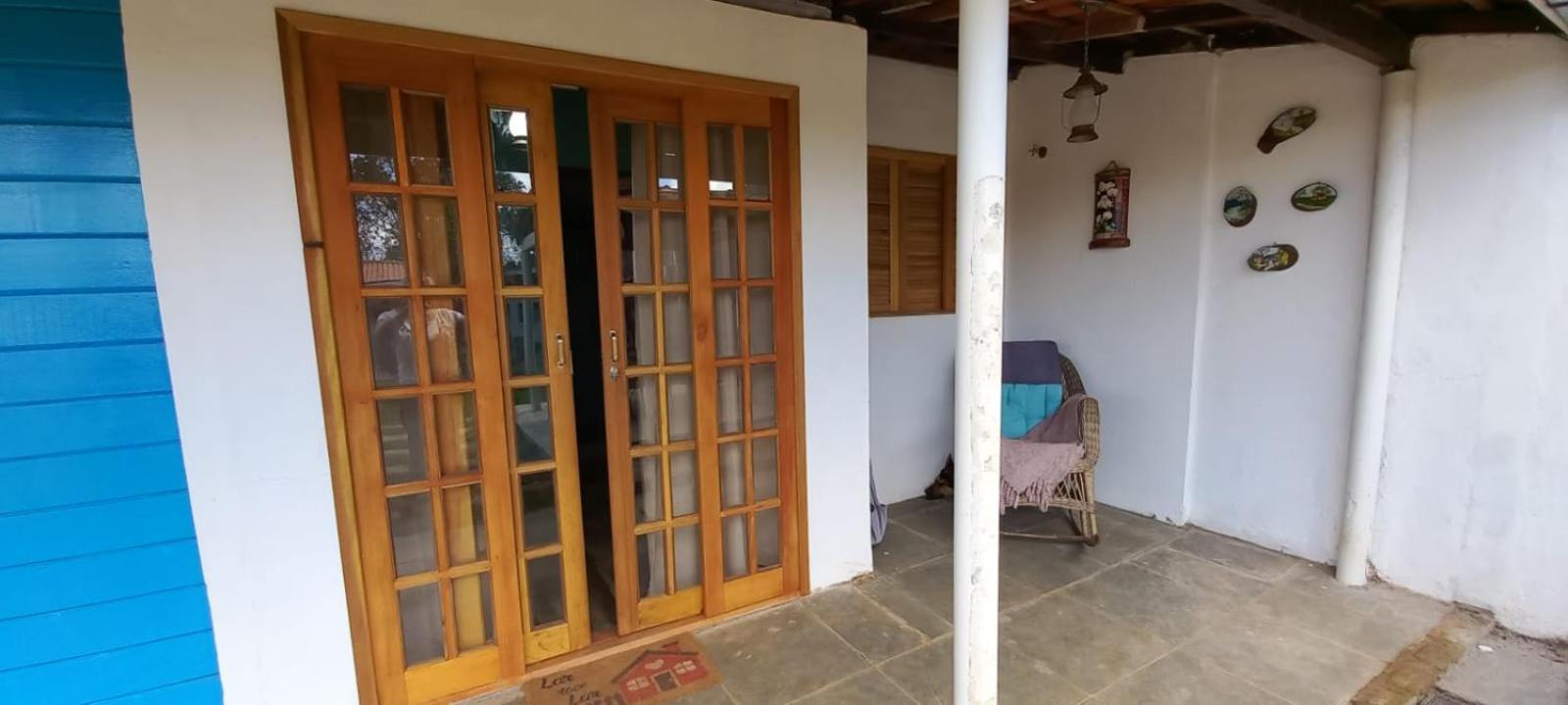 Hotel Chacara Maira E Araken Ibiúna Exterior foto