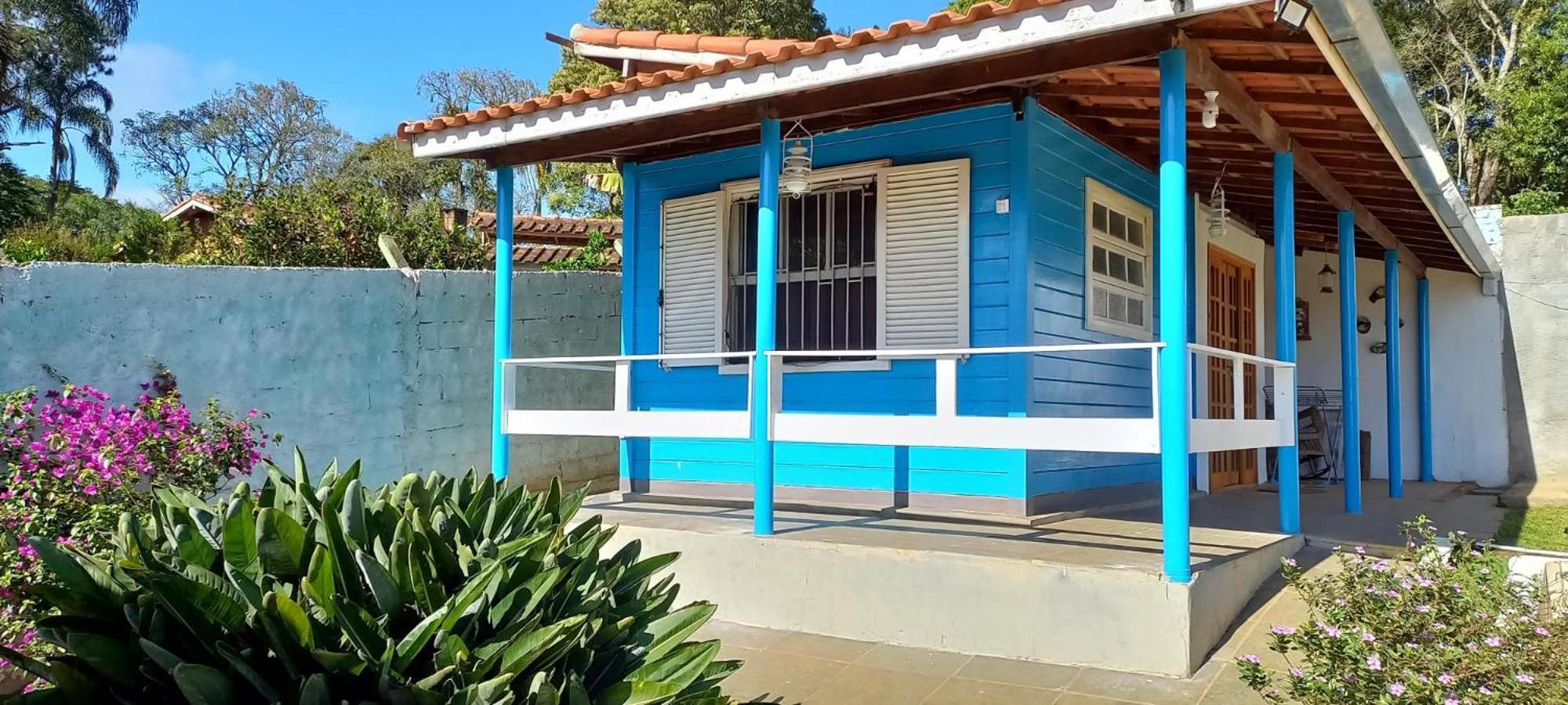 Hotel Chacara Maira E Araken Ibiúna Exterior foto