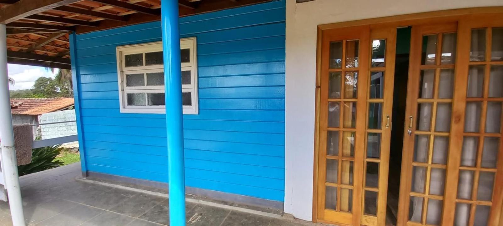 Hotel Chacara Maira E Araken Ibiúna Exterior foto